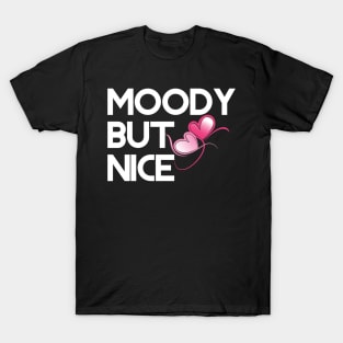 Moody but nice T-Shirt